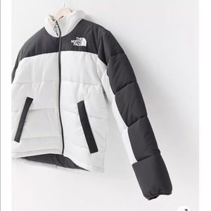 North Face Himalayan Insulated Jacket